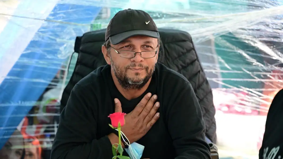 Π.Ρούτσι για εκταφές σορών: «Δεν υπάρχουν τα κατάλληλα εργαστήρια για τις εξετάσεις που θέλουμε»