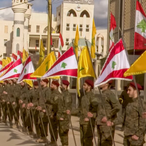 Χεζμπολάχ για ΗΠΑ: «Σε ένα περιορισμένο χτύπημα στο Ιράν δεν θα αντιδράσουμε εκτός αν χτυπηθεί ο Χαμενεΐ»