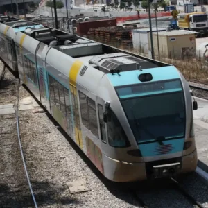 Ενεργή η πλατφόρμα railway.gov.gr: Επιτρέπει την παρακολούθηση των δρομολογίων τρένων σε πραγματικό χρόνο