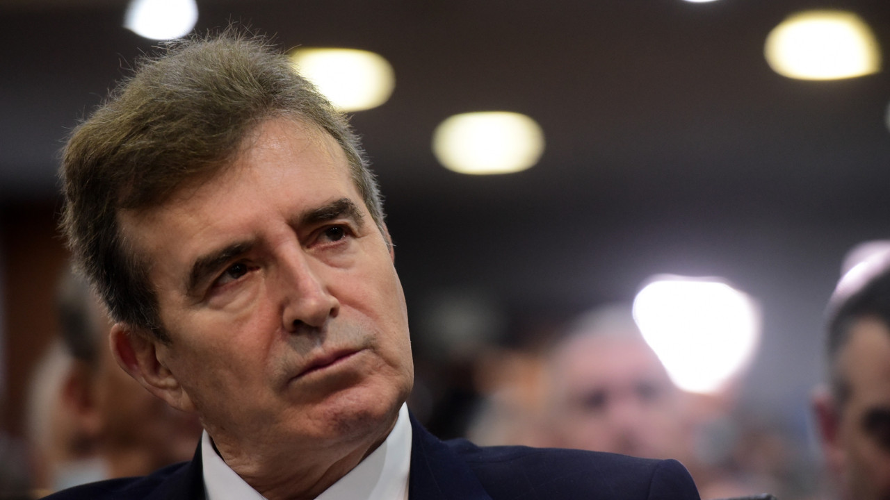 Μ.Χρυσοχοΐδης: «Απόρθητος ο Έβρος, οι προσφυγικές ροές έχουν μηδενιστεί»