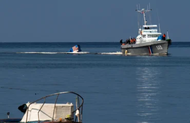 Σκοτάδι στο περιστατικό με το αμερικανικό σκάφος και τους νεκρούς από πυρά Κουβανών