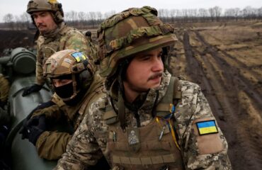 Συγγενείς Ουκρανών στρατιωτών που βρίσκονται σε ρωσική αιχμαλωσία τους προτρέπουν να μην επιστρέψουν στην Ουκρανία!