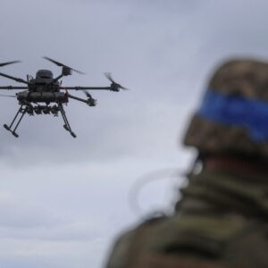 Τα drones που στέλνει η Δύση στο Κίεβο οι Ουκρανοί τα χρησιμοποιούν για ανταλλακτικά