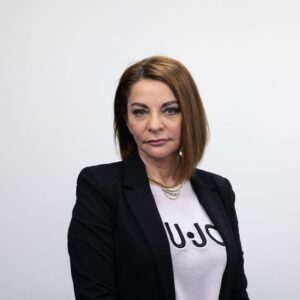 «Έφυγε» από τη ζωή σε ηλικία 57 ετών η δημοσιογράφος Αντιγόνη Πανέλλη