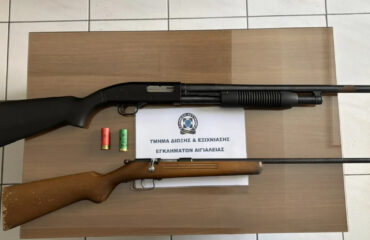 Αίγιο: Προφυλακιστέος ο 46χρονος που άνοιξε πυρ κατά των τεσσάρων ανηλίκων