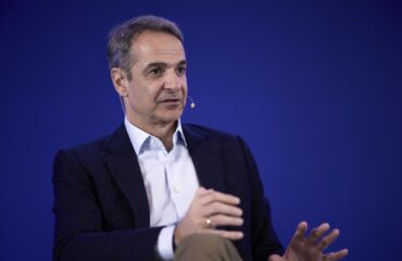 Σφοδρή επίθεση Κ.Μητσοτάκη σε Α.Σαμαρά για την Chevron: «Είσαι μίζερος – Ζεις με μια ηττοπαθή μανία καταδίωξης»