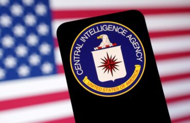 To νέο μήνυμα της CIA στα φαρσί προς τους Ιρανούς πολίτες – «Επικοινωνήστε για να λάβετε τα κατάλληλα μέτρα»