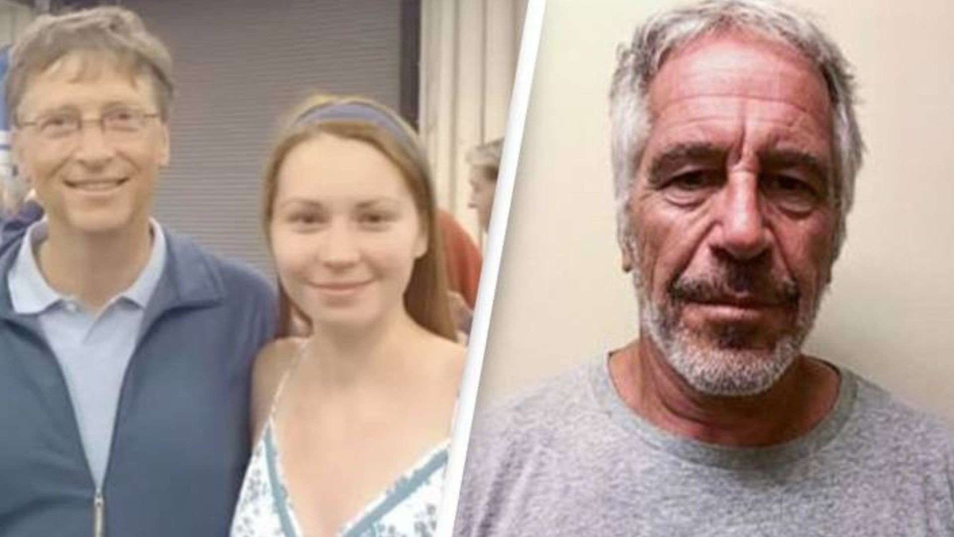 Μπιλ Γκέιτς: Η Ρωσίδα παίκτρια μπριτζ Μίλα Αντόνοβα που τον συνδέει με τον Τζέφρι Επστάιν