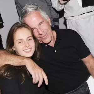 Καρίνα Σούλιακ: Η βασική κληρονόμος του Τζέφρι Επστάιν που δεν θα πάρει ούτε σεντ (φώτο)