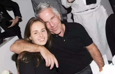 Καρίνα Σούλιακ: Η βασική κληρονόμος του Τζέφρι Επστάιν που δεν θα πάρει ούτε σεντ (φώτο)