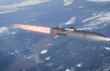 HAVOC: Το νέο υπερηχητικό πυραυλικό σύστημα που παρουσίασε η αμερικανική Ursa Major