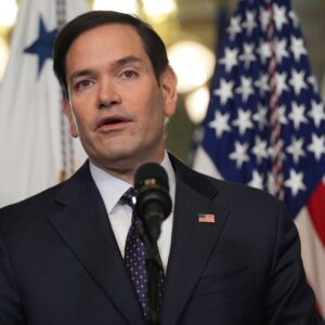 Μ.Ρούμπιο: «Η Κούβα πρέπει να αλλάξει δραματικά – Ο λαός υποφέρει εδώ και πάρα πολύ καιρό»