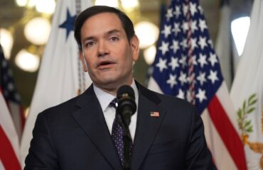 Μ.Ρούμπιο: «Η Κούβα πρέπει να αλλάξει δραματικά – Ο λαός υποφέρει εδώ και πάρα πολύ καιρό»