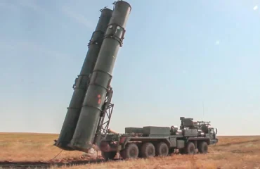 Βρετανικό think tank: «Την επόμενη δεκαετία τα ρωσικά α/α συστήματα θα αχρηστεύουν τα βρετανικά πυρηνικά»