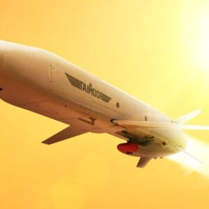 Το Πακιστάν παρουσίασε το νέο πύραυλο cruise Ταϊμούρ