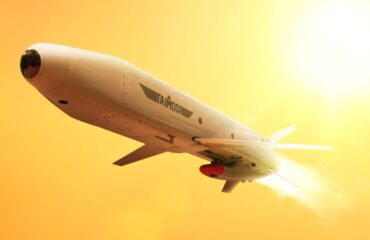 Το Πακιστάν παρουσίασε το νέο πύραυλο cruise Ταϊμούρ