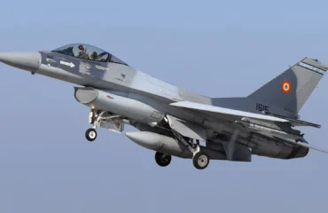 Η Ρουμανία σήκωσε μαχητικά μετά την παραβίαση του εναέριου χώρου από ρωσικό drone