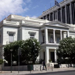 Διπλωματικές πηγές για τουρκική επιστολή: «Απορρίπτεται εκ μέρους της Ελλάδας και θα απαντηθεί δεόντως»