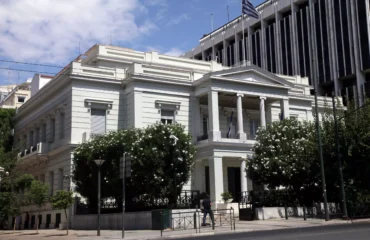 Διπλωματικές πηγές για τουρκική επιστολή: «Απορρίπτεται εκ μέρους της Ελλάδας και θα απαντηθεί δεόντως»