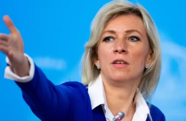 Η Κάγια Κάλας ζήτησε «η Ρωσία να μειώσει τον στρατό της» – Μ.Ζαχάροβα: «Όλο ανοησίες λέει»