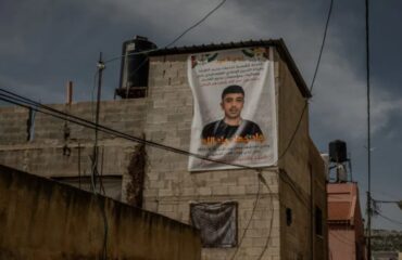 BBC: Το χρονικό της δολοφονίας του 14χρονου Παλαιστίνιου από Ισραηλινούς στρατιώτες στη Δυτική Όχθη