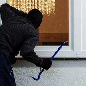 Διάρρηξη με λεία «μαμούθ» σε σπίτι στην Κω: Άρπαξαν πάνω από 100.000 λίρες Αγγλίας και 30.000 ευρώ