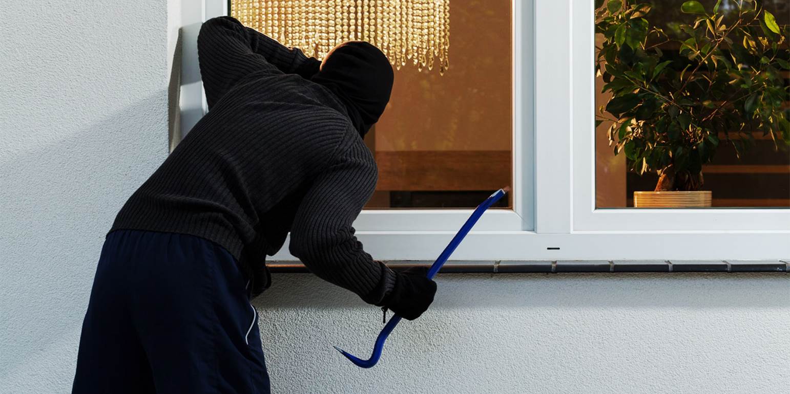 Διάρρηξη με λεία «μαμούθ» σε σπίτι στην Κω: Άρπαξαν πάνω από 100.000 λίρες Αγγλίας και 30.000 ευρώ