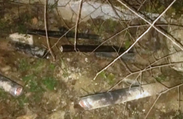 Κ.Κυρανάκης: «Κάποιοι ήθελαν νέα Τέμπη – Έκοψαν τα καλώδια και έσπασαν τα τσιμέντα στο Πλατύ» (βίντεο)