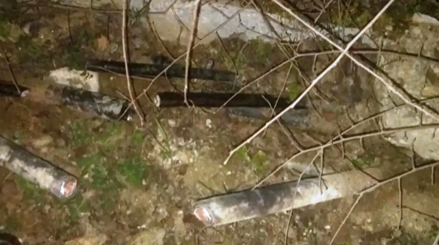 Κ.Κυρανάκης: «Κάποιοι ήθελαν νέα Τέμπη – Έκοψαν τα καλώδια και έσπασαν τα τσιμέντα στο Πλατύ» (βίντεο)