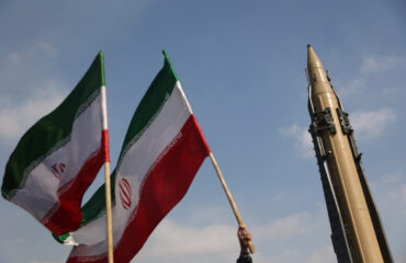 ΕΚΤΑΚΤΟ: Το Ιράν δέχεται συμβιβασμό για το πυρηνικό του πρόγραμμα για 7 χρόνια