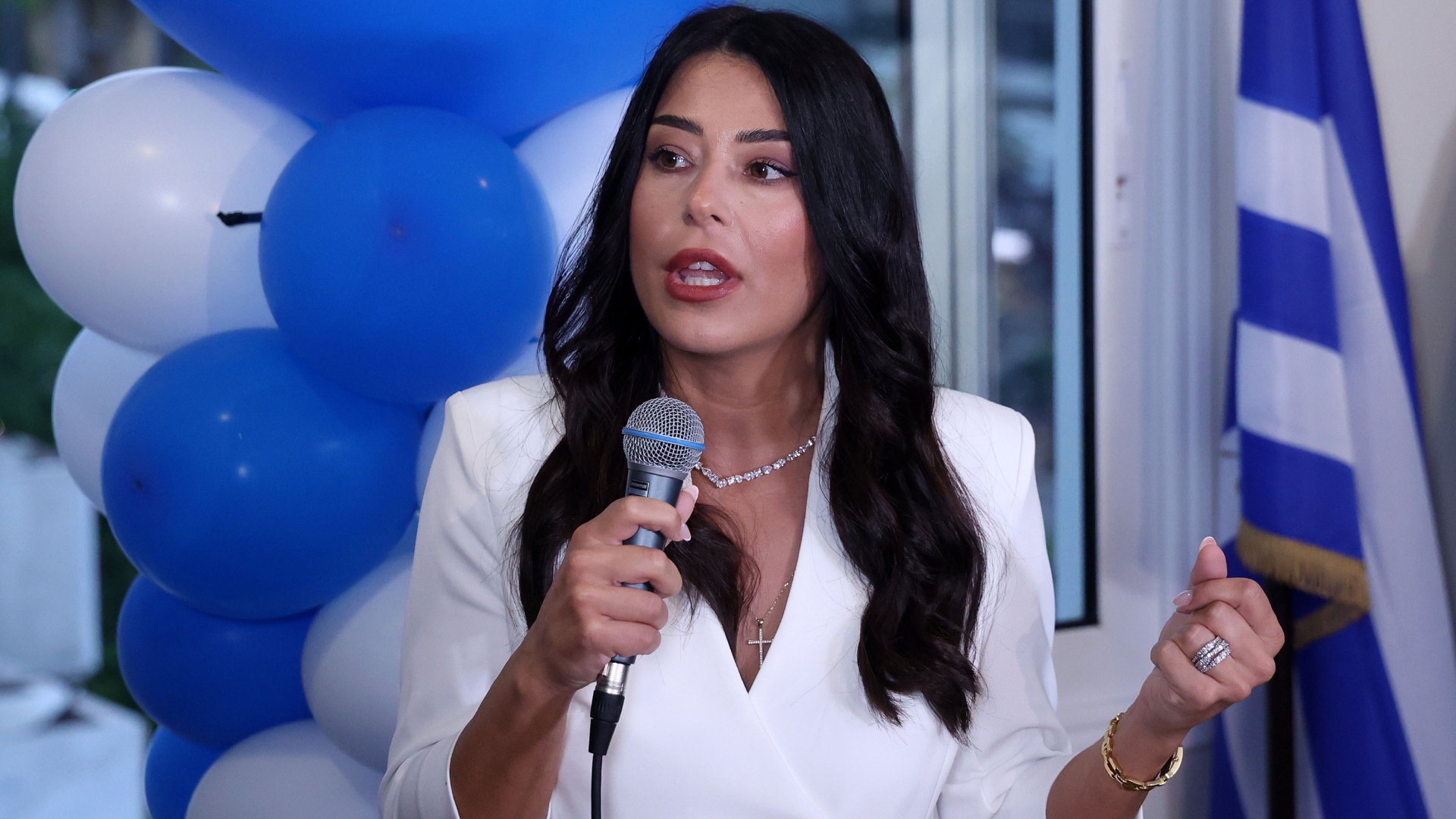 Α.Λατινοπούλου: Ταυτοποιήθηκε ο 43χρονος που ζητούσε μέσω social media την εκτέλεσή της!