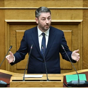 Ν.Ανδρουλάκης για δίκη υποκλοπών: «Θα λογοδοτήσει και ο Κ.Μητσοτάκης»