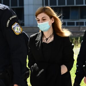 Η Ρ.Πισπιρίγκου θα περάσει από ΚΕΠΑ και θα καταθέσει αίτηση αποφυλάκισης (βίντεο)