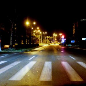 Τροχαίο δυστύχημα στο Ελληνικό: 19χρονος παρέσυρε και σκότωσε 69χρονο πεζό στη λεωφ.Ποσειδώνος