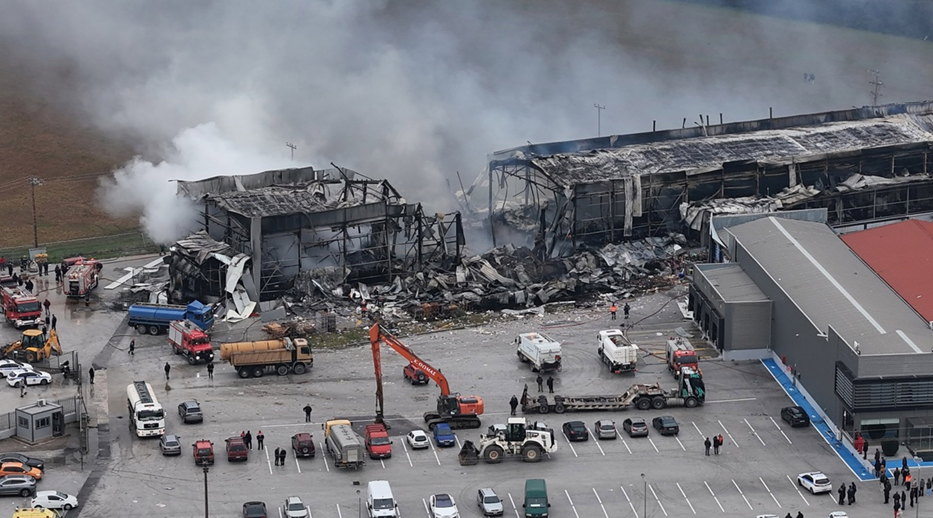 «Βιολάντα»: Τα άτομα που θα μπουν στο «κάδρο» των αρχών μετά το πόρισμα του ΕΜΠ για τη μπισκοτοβιομηχανία