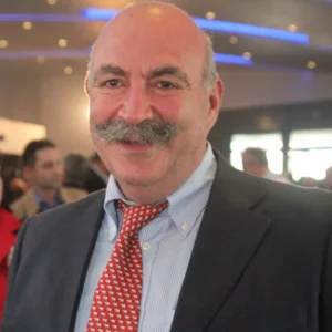 Χ.Μαυρίκης: Συνελήφθη ξανά και οδηγείται στη φυλακή