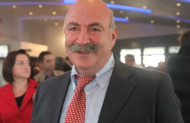 Χ.Μαυρίκης: Συνελήφθη ξανά και οδηγείται στη φυλακή