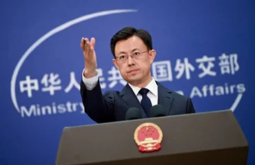 Κινεζικό υπουργείο Εξωτερικών προς Κινέζους υπηκόους: «Εγκαταλείψτε άμεσα το Ιράν»!