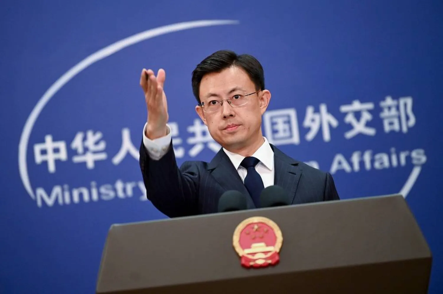 Κινεζικό υπουργείο Εξωτερικών προς Κινέζους υπηκόους: «Εγκαταλείψτε άμεσα το Ιράν»!