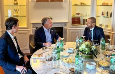 Υπουργός Εξωτερικών του Ομάν: «Υπάρχει πρόοδος στις συνομιλίες Ιράν-ΗΠΑ»