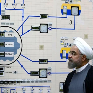 Οι Ιρανοί «στοκάρουν» με εμπλουτισμένο ουράνιο το Ισφαχάν   – Τι λέει έκθεση του ΔΟΑΕ