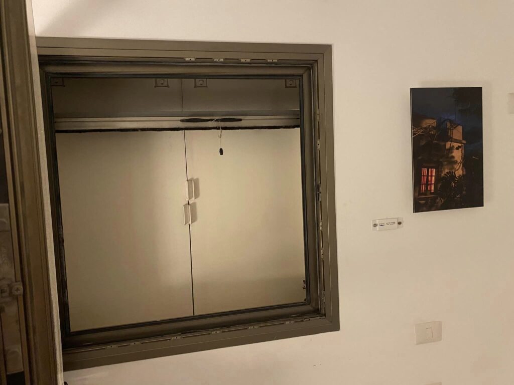 Εντείνονται οι φόβοι για αμερικανικά πλήγματα στο Ιράν: Ανοίγουν τα καταφύγια στο Ισραήλ!