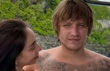 Ιγκόρ Κομάροφ: Διαμελισμένος εντοπίστηκε στο Μπαλί ο γιος αρχηγού της ουκρανικής μαφίας μετά την απαγωγή του