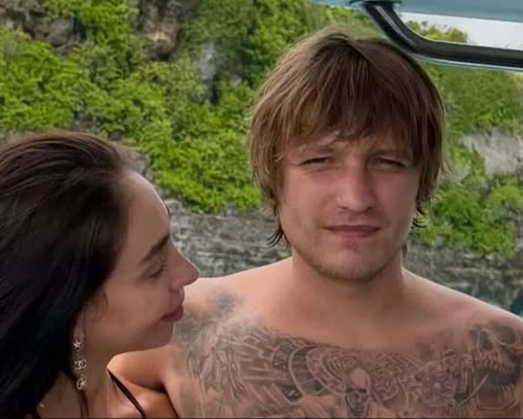 Ιγκόρ Κομάροφ: Διαμελισμένος εντοπίστηκε στο Μπαλί ο γιος αρχηγού της ουκρανικής μαφίας μετά την απαγωγή του