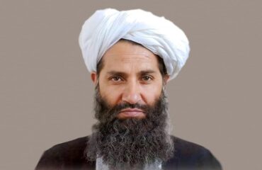 Αναφορές ο Ανώτατος Ηγέτης των Ταλιμπάν Χιμπατουλάχ Αχουντζάντα σκοτώθηκε από τους πακιστανικούς βομβαρδισμούς