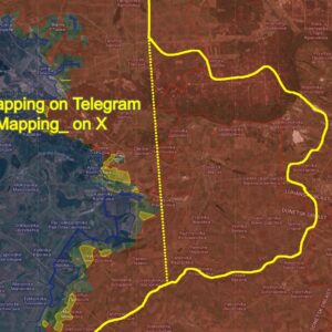 Οι Ρώσοι κατέλαβαν τον θύλακα του Σεβέρσκ