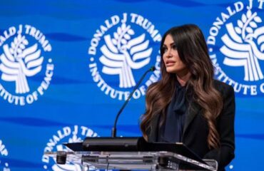 Κίμπερλι Γκίλφοϊλ: Ο απολογισμός της επίσκεψής της στην Ουάσιγκτον