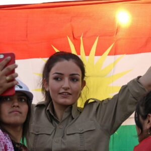 Μπορούν οι ΗΠΑ να χρησιμοποιήσουν την εθνοτική σύγκρουση για να διασπάσουν το Ιράν εκ των έσω;