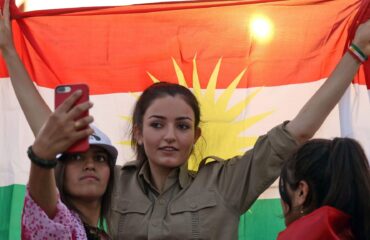 Μπορούν οι ΗΠΑ να χρησιμοποιήσουν την εθνοτική σύγκρουση για να διασπάσουν το Ιράν εκ των έσω;