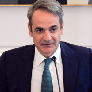 Κ.Μητσοτάκης: «Είναι ψέμα πως η Ελλάδα έχει το πιο ακριβό ρεύμα στην ΕΕ»